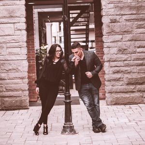 Meet your Posher, Nicole